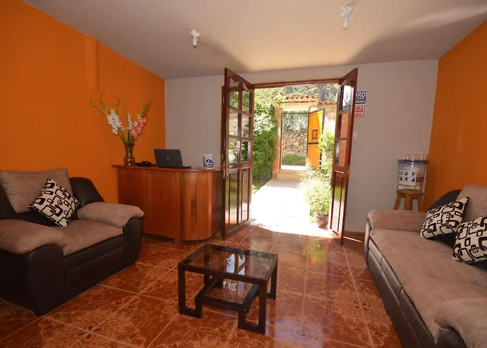 Munay Punku Bed & Breakfast 2*