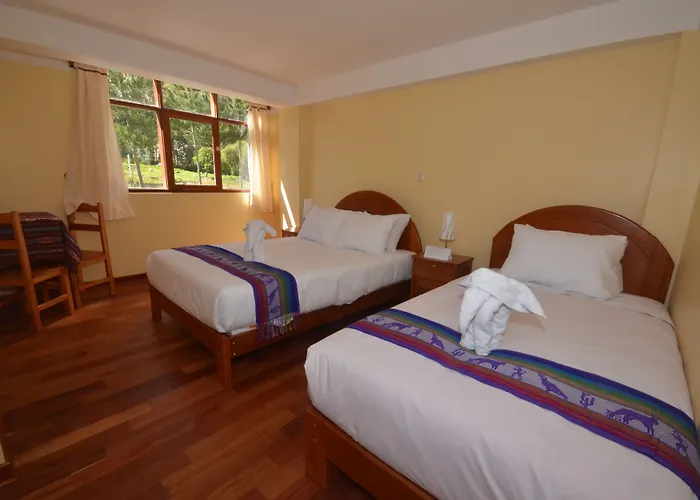 Munay Punku Ollantaytambo
