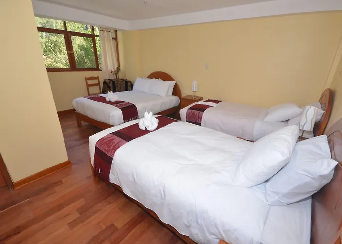 Munay Punku Bed & Breakfast