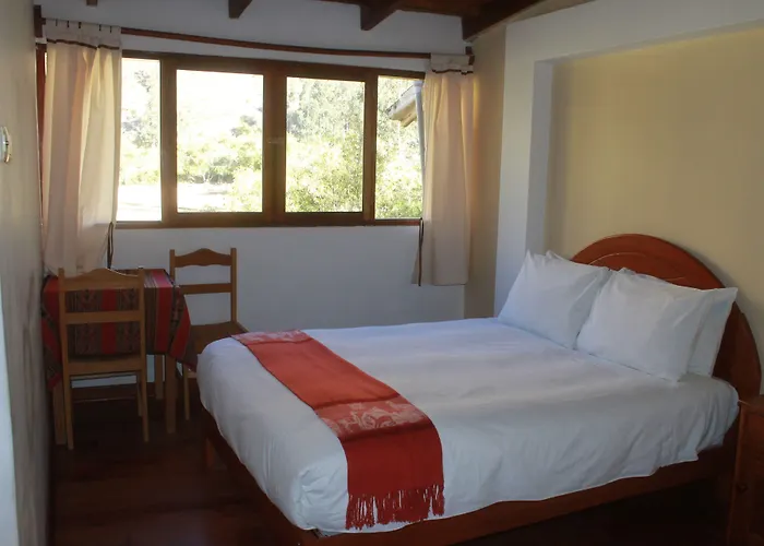 Bed & Breakfast Munay Punku