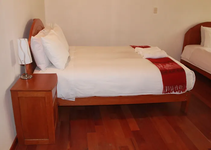 Munay Punku Bed & Breakfast 2*