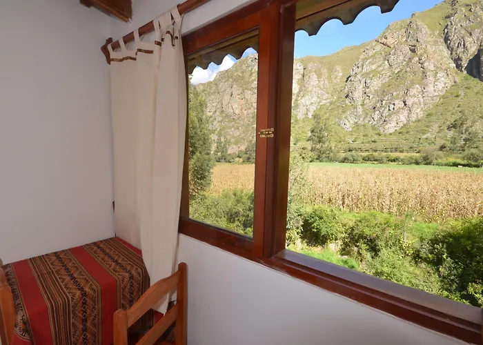 Munay Punku Bed & Breakfast