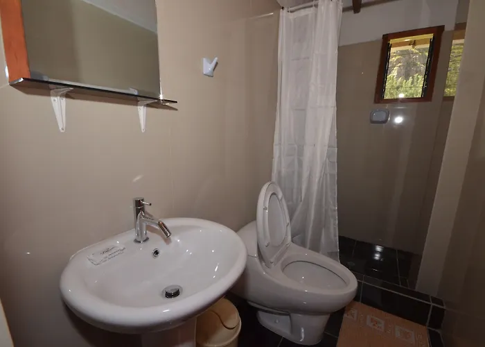 Bed & Breakfast Munay Punku