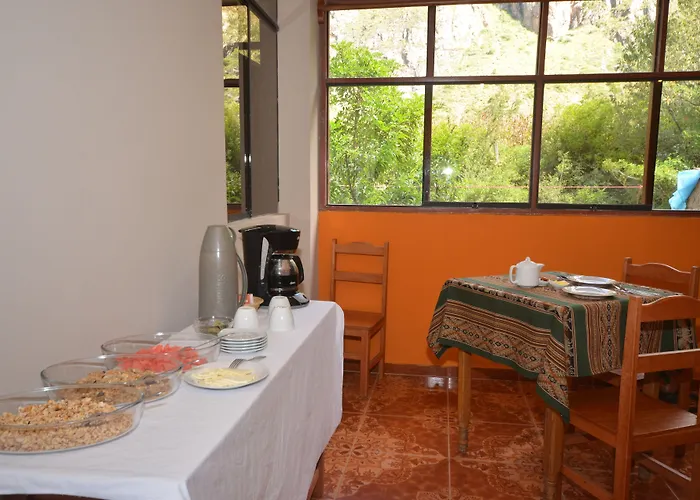 Munay Punku Bed & Breakfast 2*