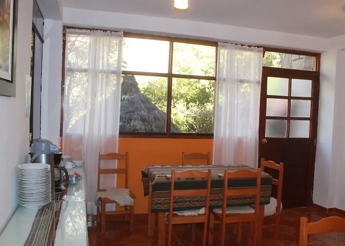 Munay Punku Bed & Breakfast 2*