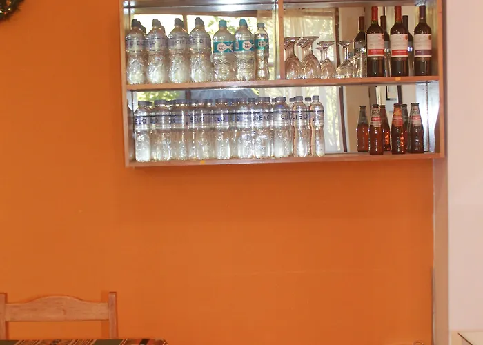 Bed & Breakfast Munay Punku Ollantaytambo
