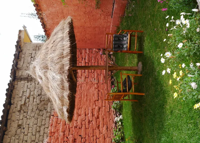 Bed & Breakfast Munay Punku