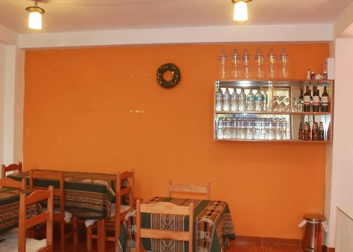 Munay Punku Bed & Breakfast