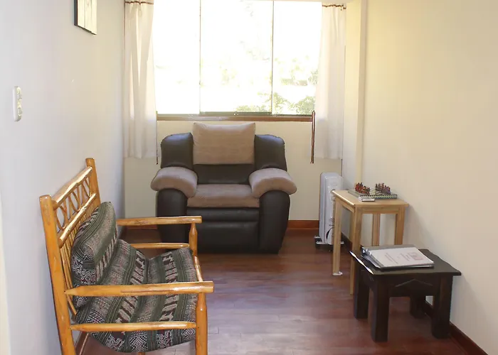 Munay Punku Bed & Breakfast 2*