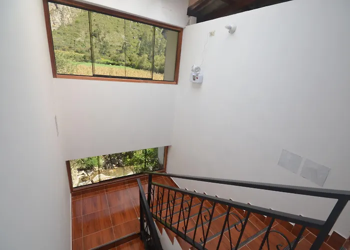 Munay Punku Bed & Breakfast