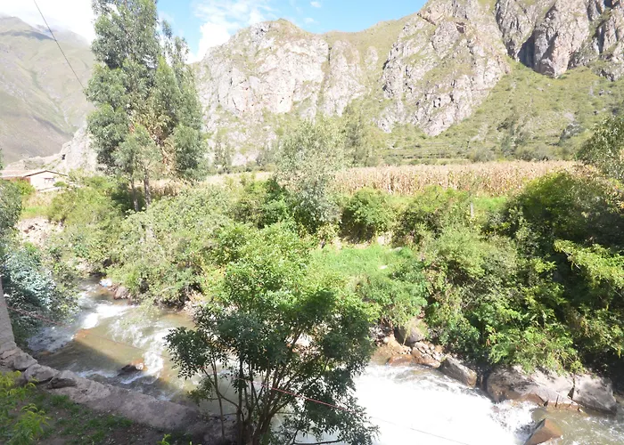 Munay Punku Bed & Breakfast Ollantaytambo