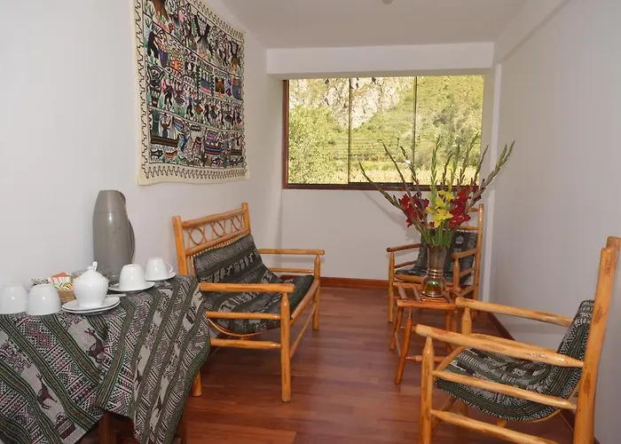 Munay Punku Bed & Breakfast