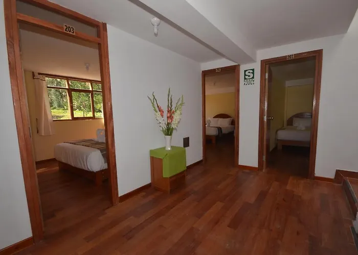 Munay Punku Bed & Breakfast