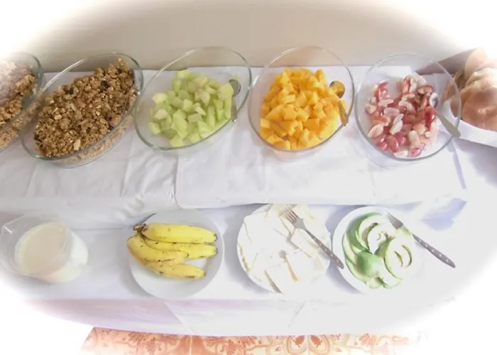 Bed & Breakfast Munay Punku Ollantaytambo