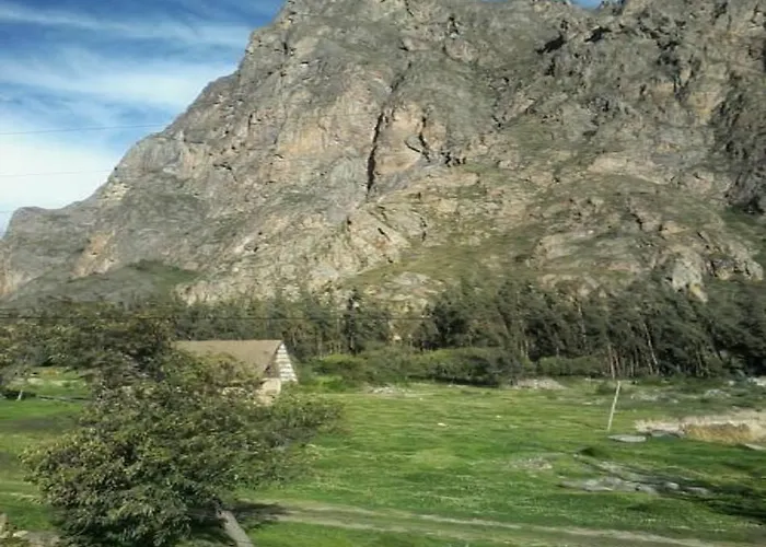 Munay Punku Ollantaytambo