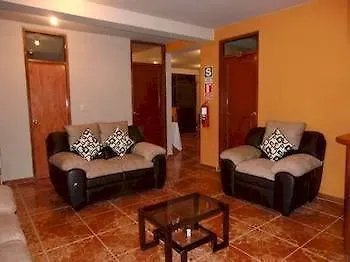 Bed & Breakfast Munay Punku Ollantaytambo