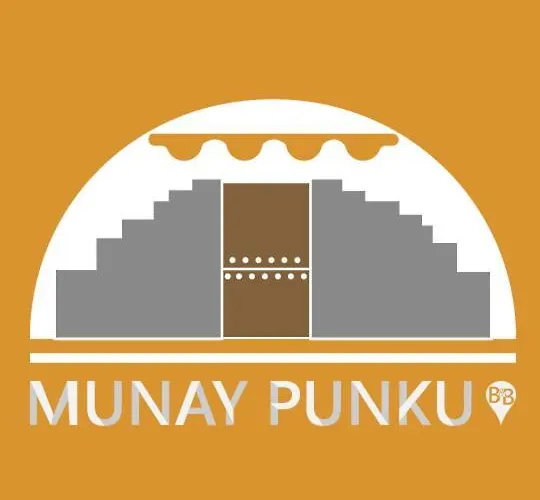 Munay Punku Bed & Breakfast Ollantaytambo