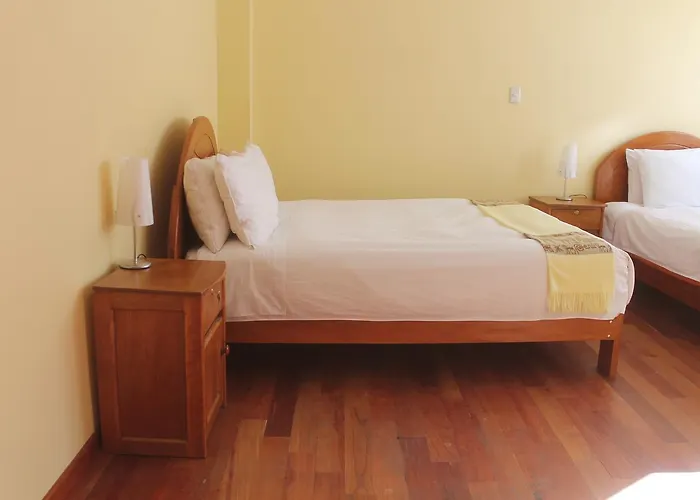 Munay Punku 2* Ollantaytambo